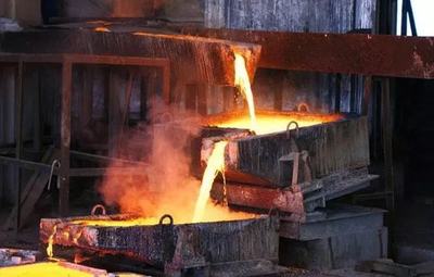 铸铁件性能差异原因在哪?碳化硅是如何提升铸件质量的?