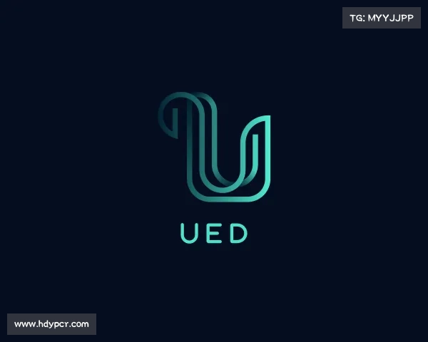 认识ued